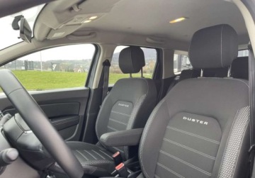 Dacia Duster II 2020 Dacia Duster Dacia Duster 1.0 TCe Prestige BenzynaLPG 90KM, zdjęcie 10