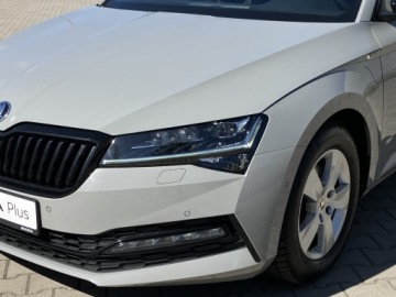 Skoda Superb III Scout 2.0 TDI SCR 200KM 2022 Skoda Superb Sportline ! 4x4 ! Podgrzewane Fotele, zdjęcie 9