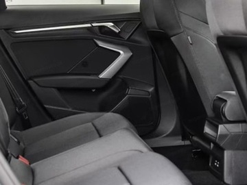 Audi A3 8Y Sportback Facelifting 1.5 35 TFSI 150KM 2025 AUDI A3 TFSI allstreet Hatchback 1.5 (150KM) 2025, zdjęcie 15