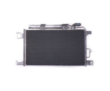 CHLADIČ KLIMATIZACE MERCEDES BENZÍN (C-KL W203) 05.00 - 12.06 2035002153