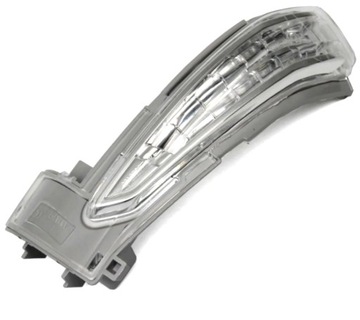 CITROEN C4 PICASSO DS5 PEUGEOT 508 SMĚROVKA BLIKAČ W ZRCÁTKO PRAVÝ