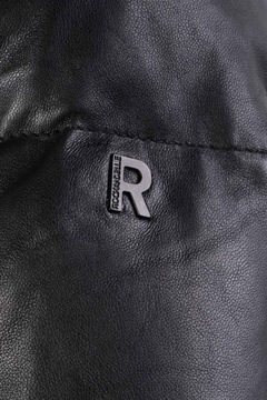 Rockandblue kurtka skórzana ocieplana Starlight Jacket