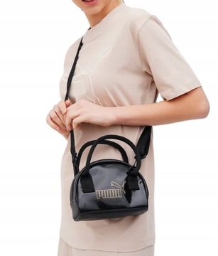 Mini torba torebka PUMA CORE UP MINI GRIP BAG do ręki lub na ramię