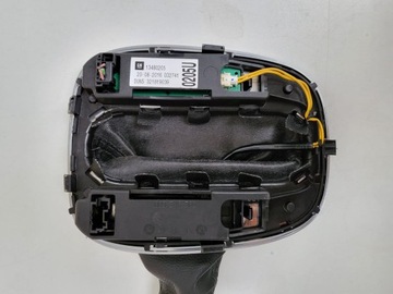 OPEL CORSA E HLAVICE MĚCH ZMĚNY ŘAZENÍ AUTOMAT