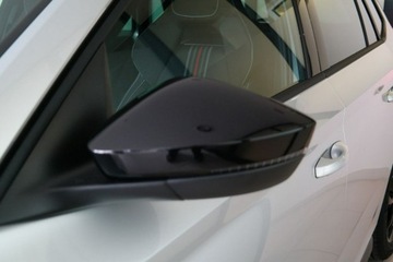 Skoda Kamiq Crossover Facelifting 1.0 TSI 115KM 2025 Škoda Kamiq Skoda Kamiq Monte Carlo 1.0 TSI 115, zdjęcie 10