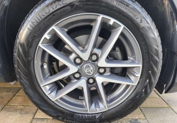 Toyota Auris II 2015 Toyota Auris Toyota Auris 1.8 Hybryda 99KM, zdjęcie 28