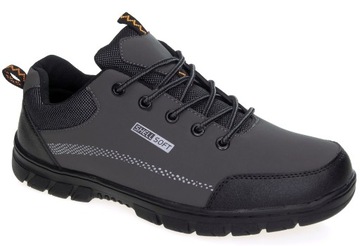 МУЖСКИЕ СПОРТИВНЫЕ ТРЕККИНГОВЫЕ ОБУВИ