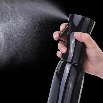 Продолжить Спрей (500 мл) для черных волос