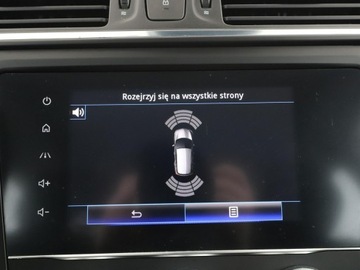 Renault Kadjar Crossover Facelifting 1.5 Blue dCi 115KM 2019 Renault Kadjar Business navi PDC tempomat, zdjęcie 23