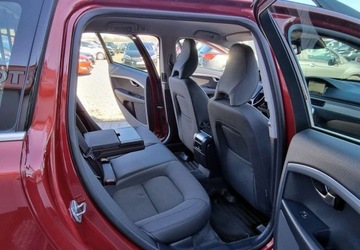 Volvo XC70 II Kombi Facelifting 2.0 D4 DRIVE-E 181KM 2014 Volvo XC 70 2,0 Diesel 180KM 6-Biegow Klima Navi Xenon Led 2.0 Diesel, zdjęcie 16