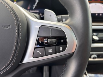 BMW X7 2024 BMW X7 BMW X7 40d, 2025, Wyposażenie TOP, Bezwypad, zdjęcie 26