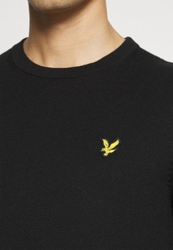 свитер Lyle & Scott M