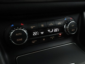 Mercedes CLA C117 Shooting Brake Facelifting 1.6 180 122KM 2017 Mercedes CLA 180 GRATIS! Pakiet Serwisowy o, zdjęcie 25