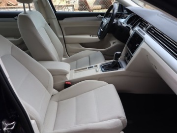 Volkswagen Passat B8 Limousine 2.0 TDI BlueMotion Technology 150KM 2018 VW Passat 2.0 TDI, Salon Polska, Automat, Navi, zdjęcie 8