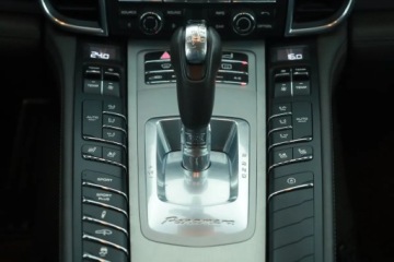 Porsche Panamera I 2014 Porsche Panamera 4 V6, Salon Polska, Serwis ASO, zdjęcie 13