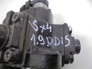 ČERPADLO VSTŘIKOVAČE 0445010156 SUZUKI SX4 1.9 DDIS