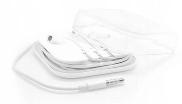 Наушники Apple iPhone EarPods JACK ORIGINAL