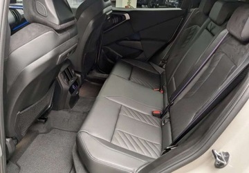 BMW X3 G45 2025 BMW X3 20d xDrive M Sport, Innowacji, Premium, M Pro, Kamery 360, Panorama, zdjęcie 14