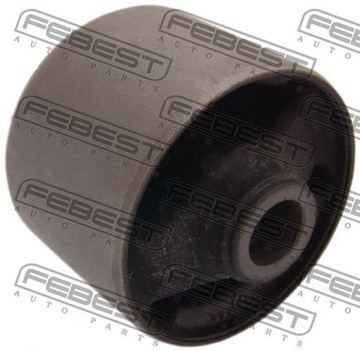Febest MAB-095 56X55X12 TULEJA MOCOWANIA DYFERENCJAŁU P