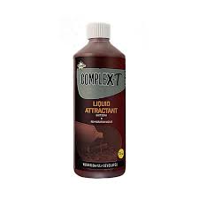 DYNAMITE BAITS LIQUID COMPLEX-T 500ML