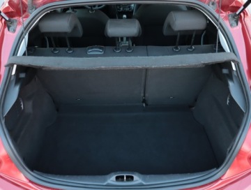 Peugeot 208 I Hatchback 3d 1.2 VTI 82KM 2012 Peugeot 208 1.2 PureTech, Salon Polska, zdjęcie 13