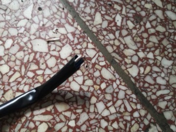 VOLKSWAGEN GOLF V PLUS ПРАВОЕ ЗЕРКАЛО С ЭЛЕКТРОПРИВОДОМ