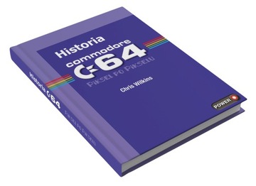 ИСТОРИЯ КОММОДОРА 64 ПИКСЕЛЬ ЗА ПИКСЕЛЕМ + БЕСПЛАТНО