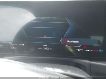 BMW Seria 3 G20-G21 2023 BMW Seria 3 2023r, 2.0L 2.0 Benzyna 255KM, zdjęcie 10