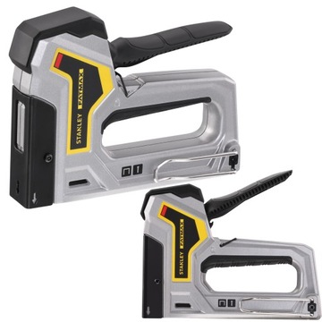 STANLEY TR350HD FATMAX ZSZYWACZ TAKER TAPICERSKI