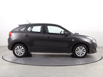 Suzuki Baleno III 1.2 DualJet 90KM 2019 Suzuki Baleno 1.2 DualJet, Salon Polska, zdjęcie 5