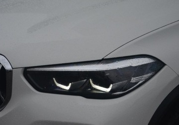 BMW X5 G05 SUV 2.0 25d 231KM 2021 BMW X5 25d xDrive xLine Dealer BMW Bonkowscy Dostawa pod dom w cenie 2.0, zdjęcie 8