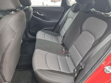 Hyundai i30 III Hatchback 1.4 MPI 100KM 2020 Hyundai i30 Hyundai i30 1.4, 1 wlasciciel, serwisowany w ASO, 1.4 Benzyna, zdjęcie 12