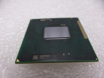 ПРОЦЕССОР Intel CORE i3-2310M SR04R