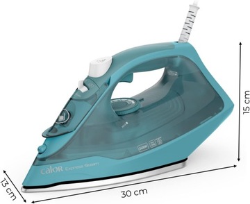 Утюг Calor Express 2400 Вт