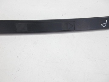 OPEL ASTRA G II 1.6 16v X16XEL НАКЛАДКА НА КРЫШУ СПРАВА СЛЕВА