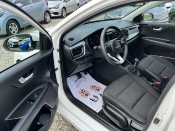 Kia Rio IV Hatchback 5d Facelifting 1.0 T-GDI 100KM 2021 Kia Rio Serwisowany/ Bezwypadek/ Salon Pl /FV 23%, zdjęcie 8