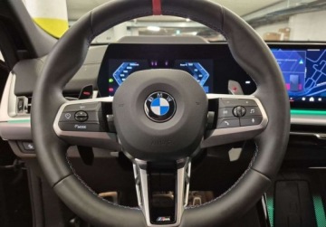 BMW X2 U10 SUV M 2.0 M35i 300KM 2025 BMW X2 x2 M35i xDrive, 300 KM, HarmanKardon, HUD, Adaptacyjne M, M Sport P, zdjęcie 22