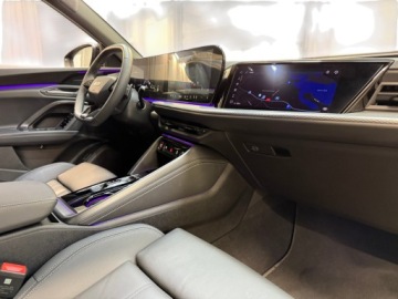 Audi Q5 II 2024 Audi Q5 Audi Q5 TDI quattro 150 kW S tronic, zdjęcie 21