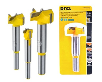 РЕЗКА ПО ДЕРЕВУ 36 мм ДЛЯ ПЕТЛИ ДЛЯ БАНКИ