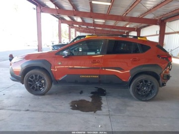 Subaru 2024 Subaru Crosstrek Wilderness 2024 2.5l 2.5 Benzyna 182KM, zdjęcie 2