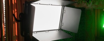 Двери сарая Nova Двери для Aputure Nova P300c