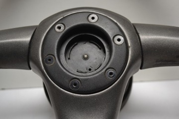 Mercedes W124 R129 W126 Деревянный руль