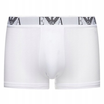 Bokserki mêskie / Boxer shorts Emporio Armani 111357 CC715 56110