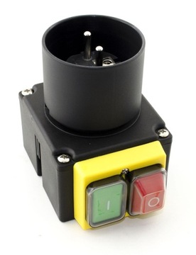 Wyłącznik elektromagnetyczny KOA7 (DZ08-1) 230V