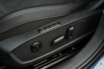 Cupra Leon II 2025 Cupra Leon Sportstourer 2.0 TSI 204 KM DSG 4Drive, zdjęcie 12