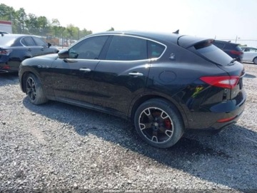 Maserati Levante 2019 Maserati Levante 2019 MASERATI LEVANTE 3.0 Benzyna 345KM, zdjęcie 4