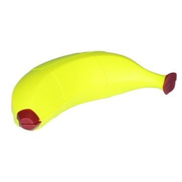 Fanxin Banana Cube Yellow