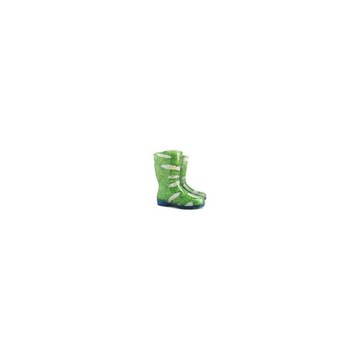 KALOSZE DAMSKIE STOKROTKA (0054 A) PVC, R.38/39, DEMAR