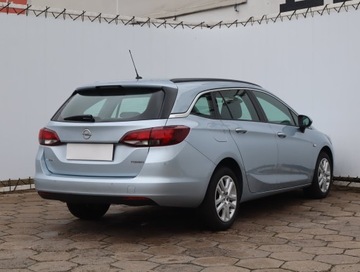 Opel Astra K Sports Tourer 1.4 Turbo 125KM 2016 Opel Astra 1.4 T, Salon Polska, Serwis ASO, Klima, zdjęcie 4