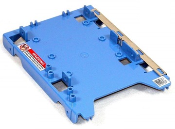KOSZYK RAMKA ADAPTER DELL Z DYSKU 3,5 NA 2,5''